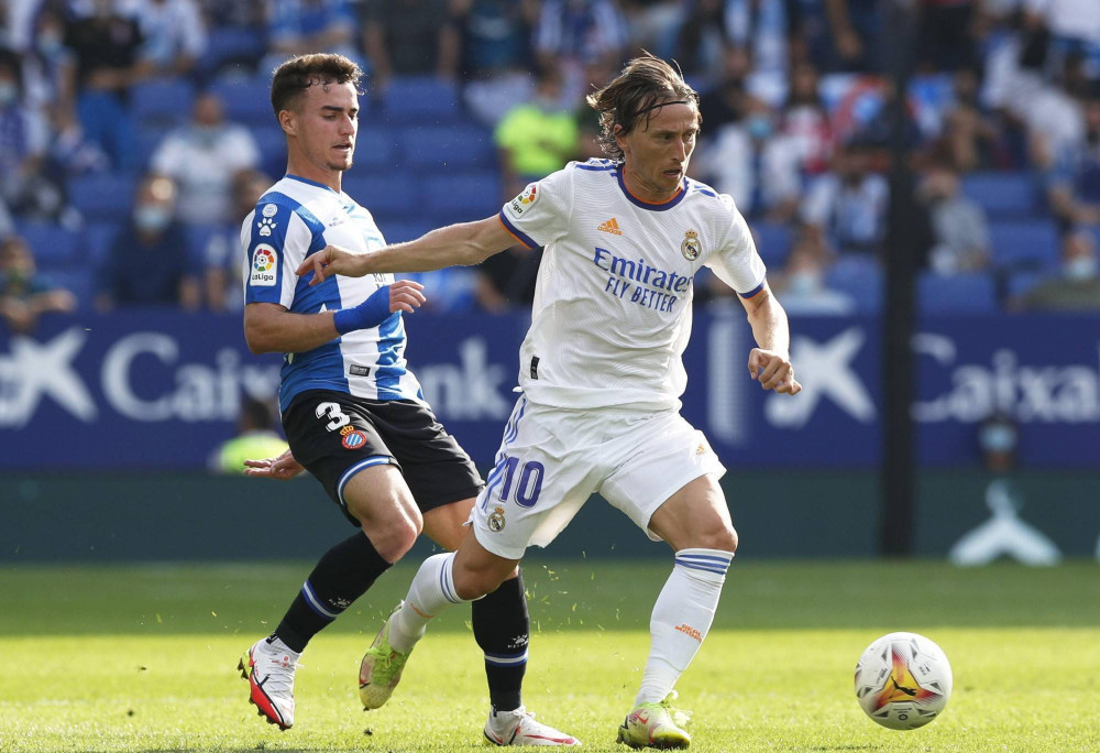 皇家马德里 皇家马德里