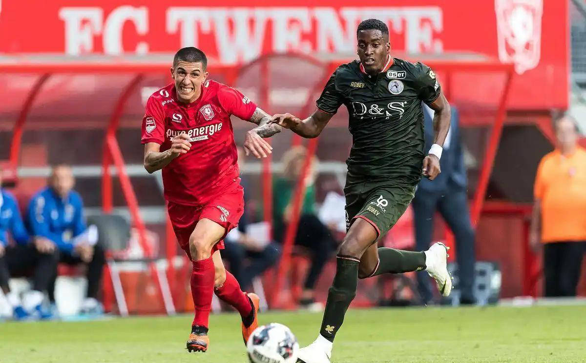 德甲积分榜 德甲积分榜