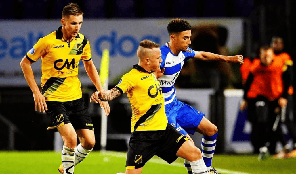 对手的外线 对手的外线