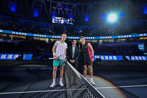 球员间的默 球员间的默