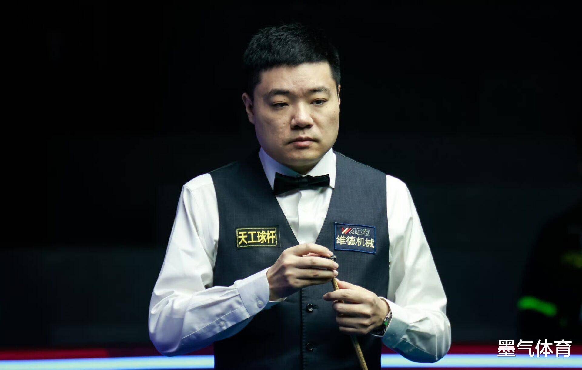 他的突破性 他的突破性