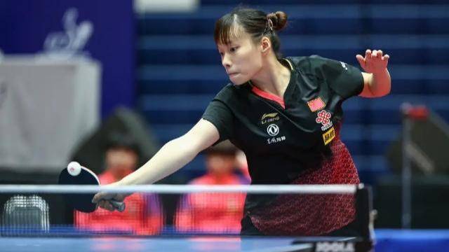 每一位选手 每一位选手