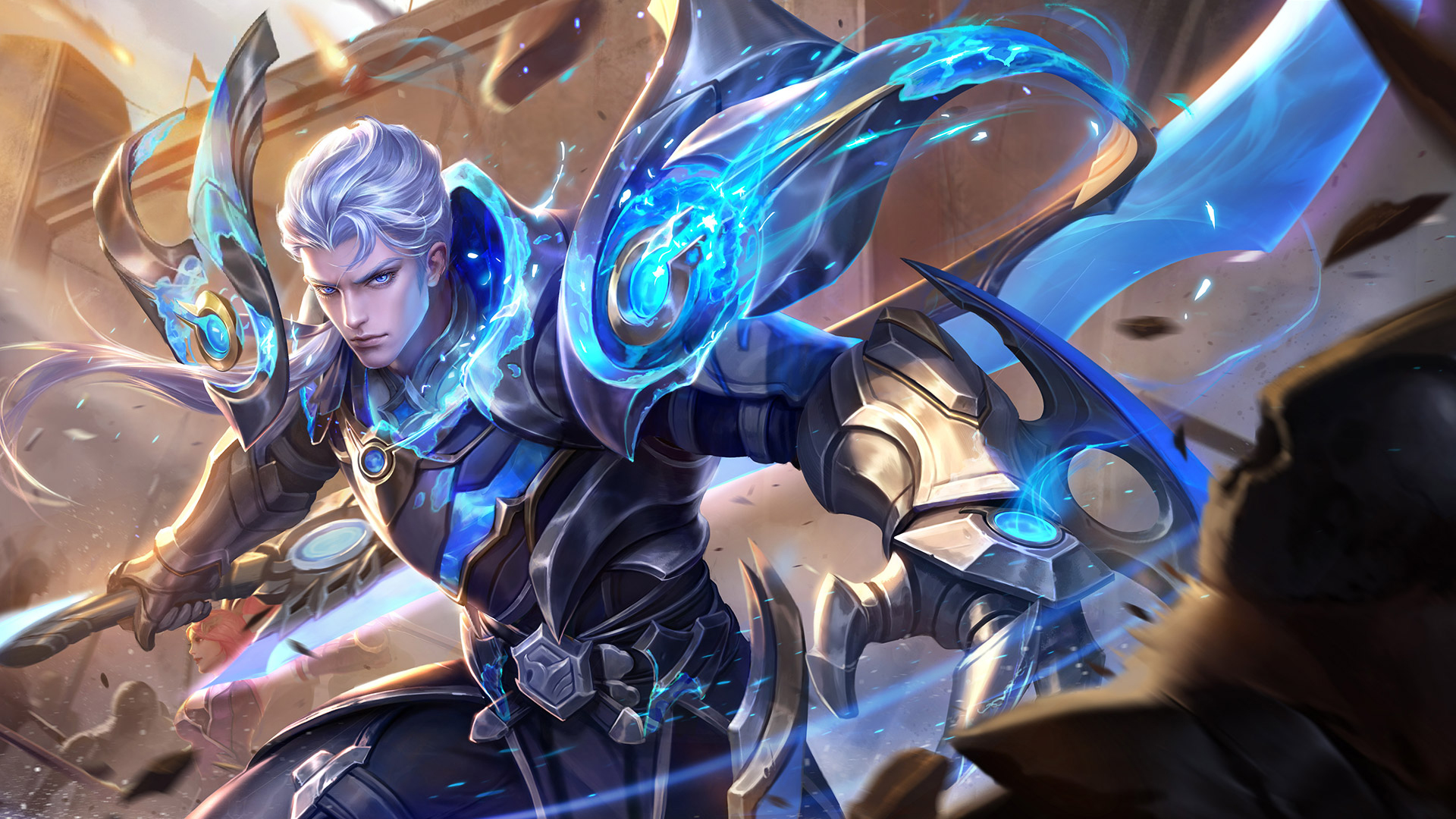 许多成功的 许多成功的