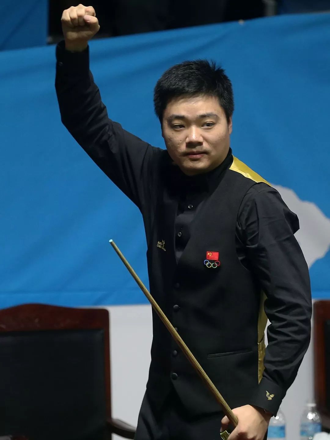 隊需要通過 隊需要通過