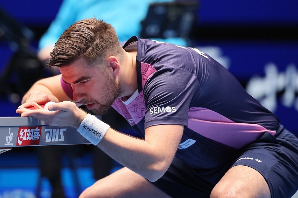 他们的防守 他们的防守