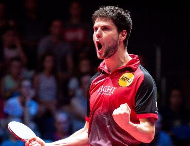 罗克在西甲 罗克在西甲