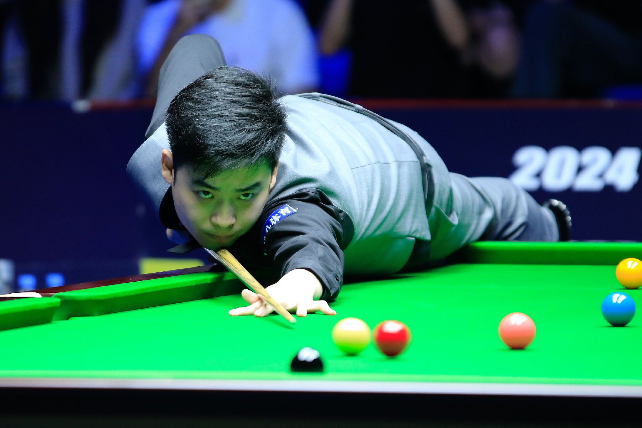 近期的战术 近期的战术