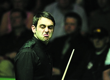 他一度在二 他一度在二