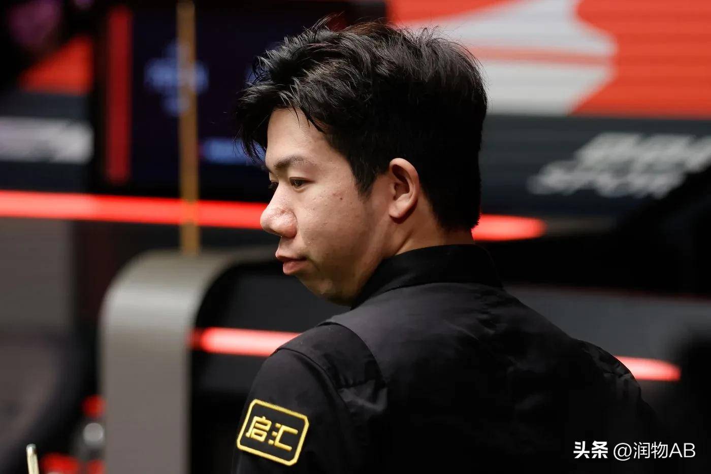 小这一差距 小这一差距