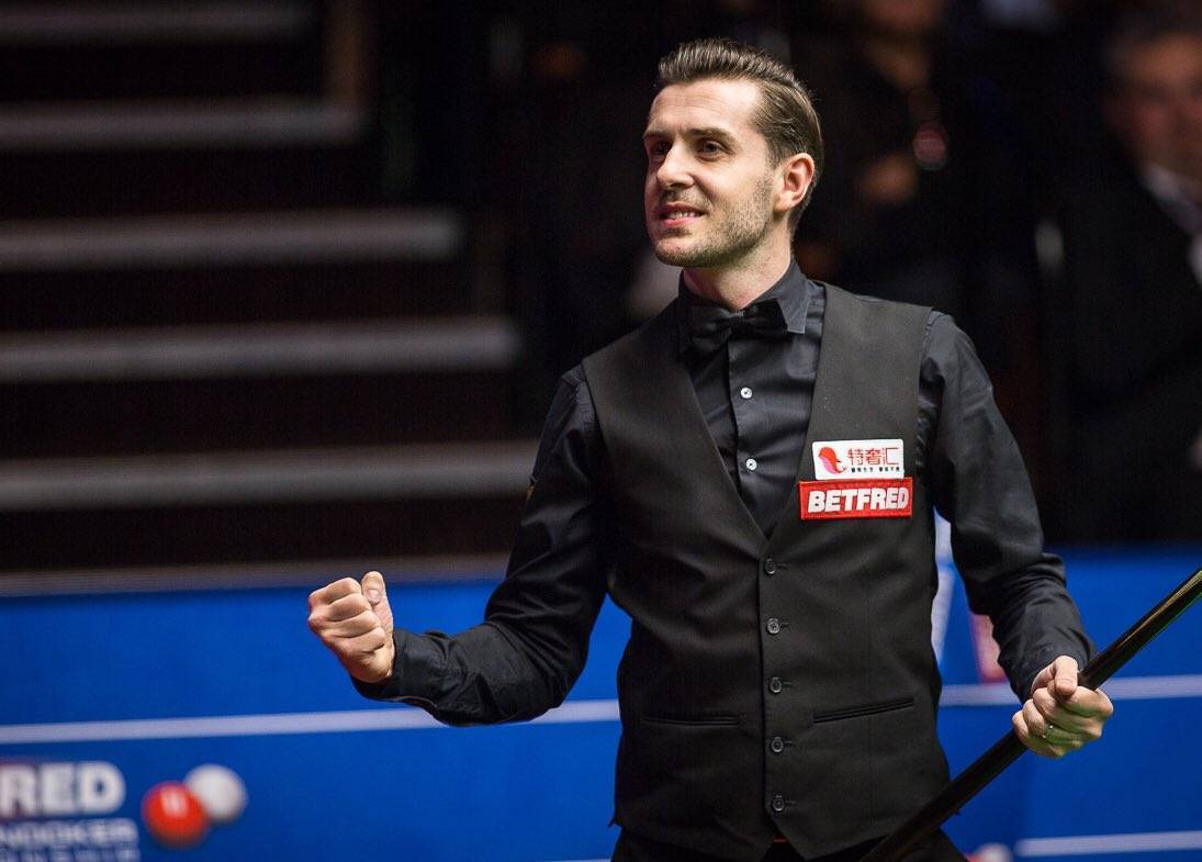 第一名打者 第一名打者