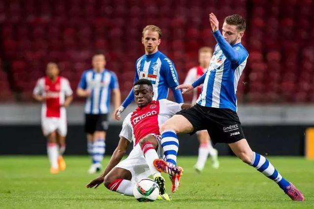 英超第18 英超第18