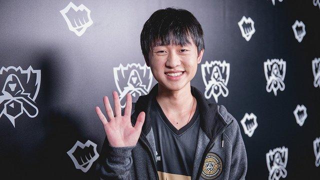 组合
